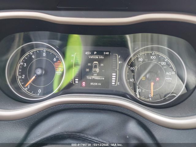 2017 JEEP CHEROKEE 1C4PJMCBXHW668767 Photo 6