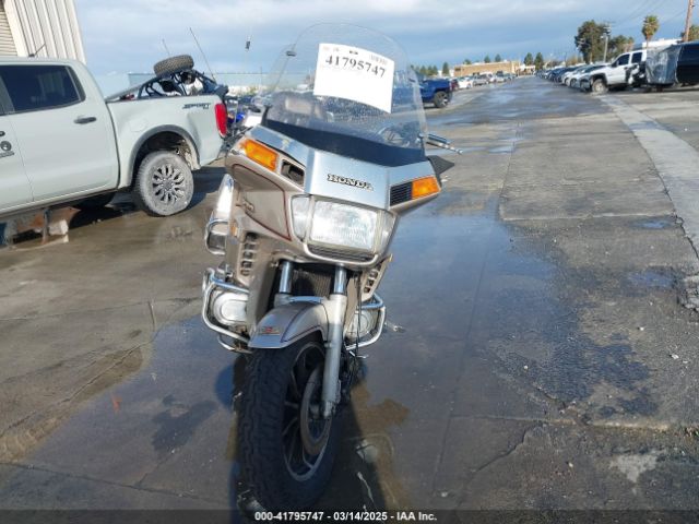 1987 HONDA GL1200 1HFSC1447HA306854 Photo 4