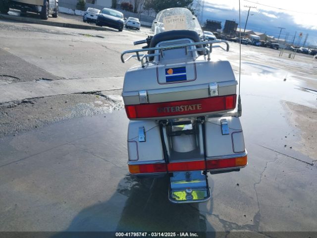 1987 HONDA GL1200 1HFSC1447HA306854 Photo 5