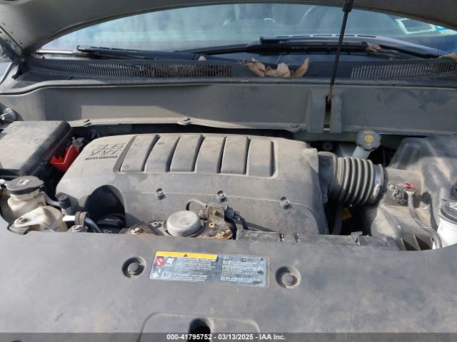 5GAKVBKD9EJ361204 Buick Enclave Leather