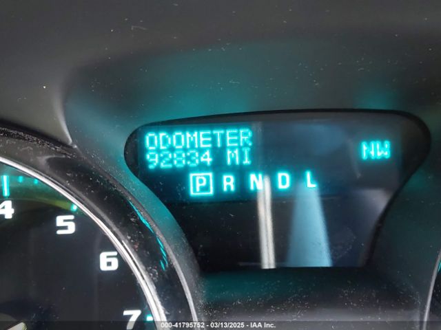 5GAKVBKD9EJ361204 Buick Enclave Leather