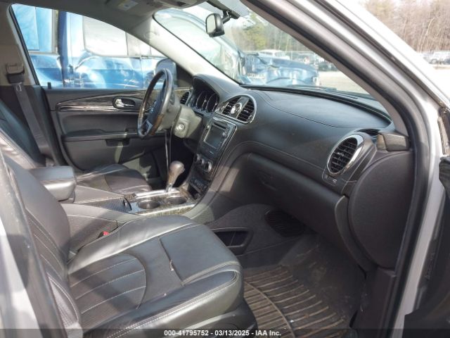 5GAKVBKD9EJ361204 Buick Enclave Leather