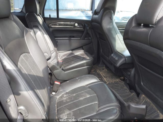 5GAKVBKD9EJ361204 Buick Enclave Leather