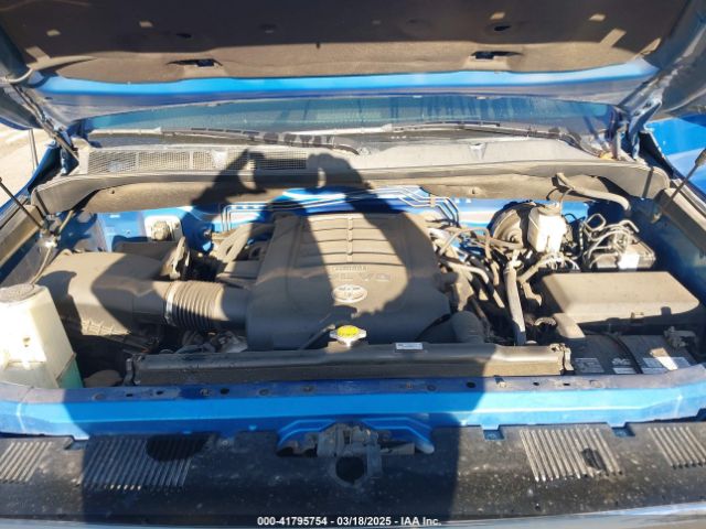 2017 TOYOTA TUNDRA 5TFRY5F16HX224437 Photo 9