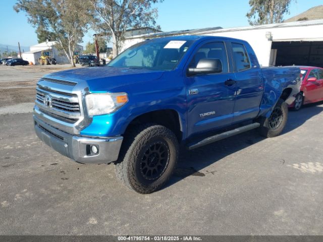2017 TOYOTA TUNDRA 5TFRY5F16HX224437 Photo 1