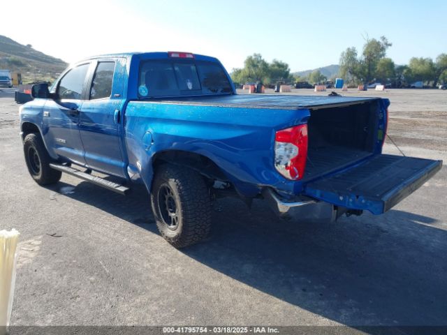 2017 TOYOTA TUNDRA 5TFRY5F16HX224437 Photo 2