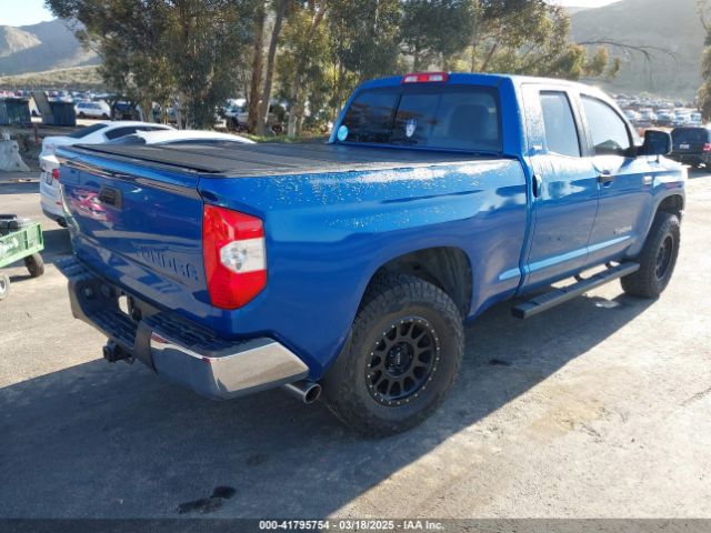 2017 TOYOTA TUNDRA 5TFRY5F16HX224437 Photo 3