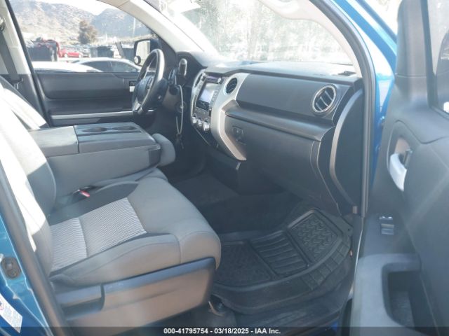 2017 TOYOTA TUNDRA 5TFRY5F16HX224437 Photo 4