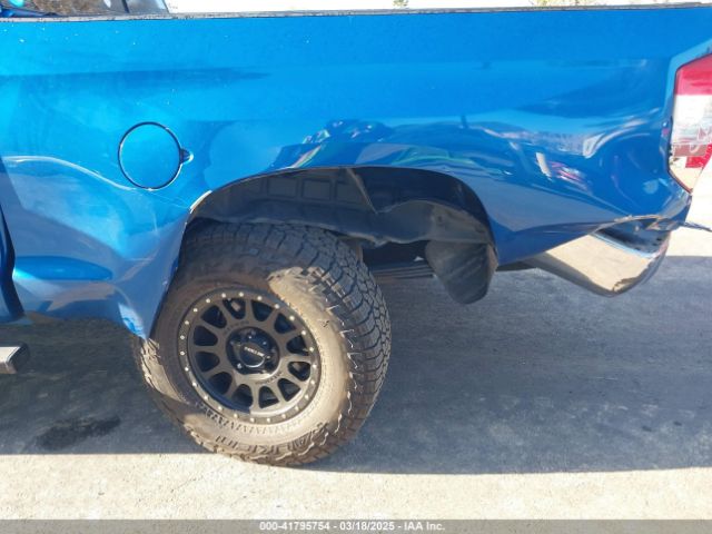 2017 TOYOTA TUNDRA 5TFRY5F16HX224437 Photo 5