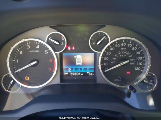 2017 TOYOTA TUNDRA 5TFRY5F16HX224437 Photo 6