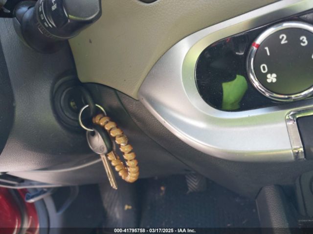 KNADM4A39F6496537 KIA RIO LX