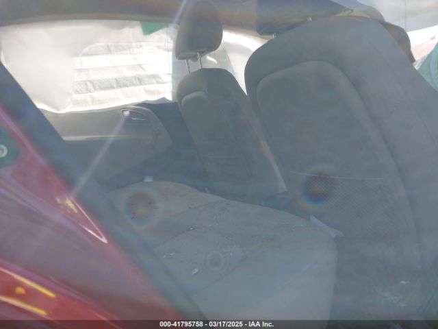 KNADM4A39F6496537 KIA RIO LX