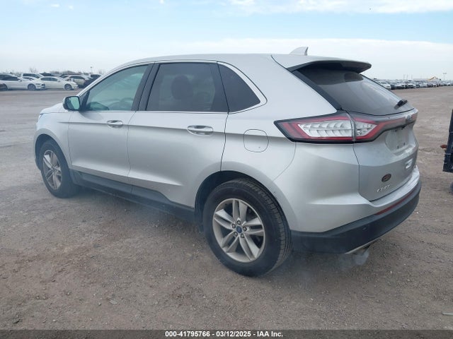 Ford EDGE SEL 2016 2FMPK3J95GBB71757 Image 3