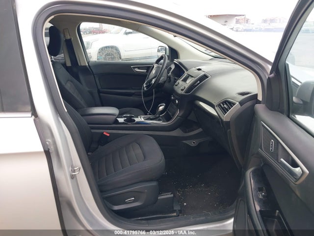 Ford EDGE SEL 2016 2FMPK3J95GBB71757 Image 5