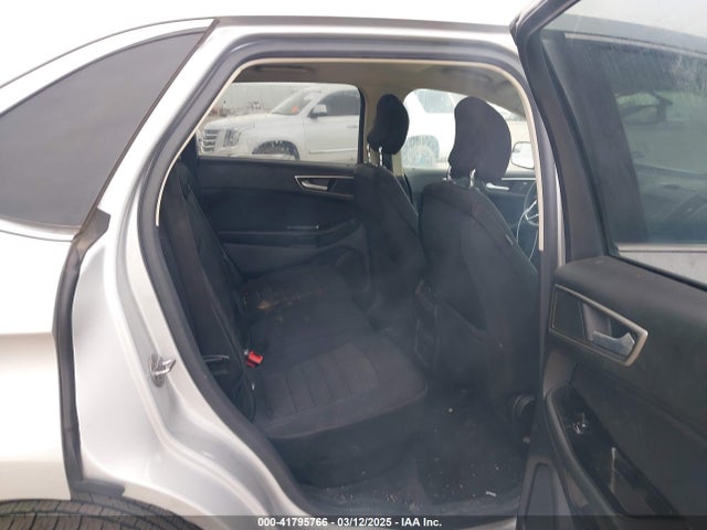 Ford EDGE SEL 2016 2FMPK3J95GBB71757 Image 8