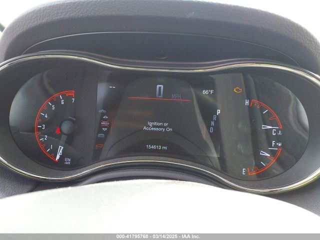 1C4RDJDG5JC271435 Dodge Durango Gt Awd
