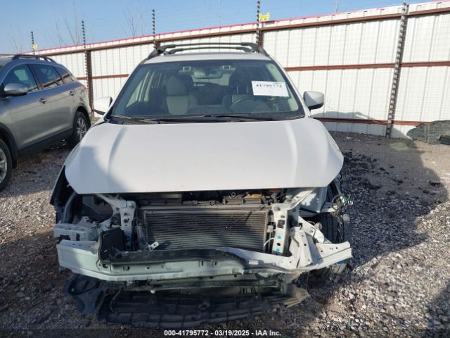JF2GTAEC9M8672419 Subaru Crosstrek Premium
