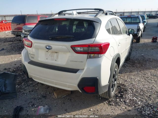 JF2GTAEC9M8672419 Subaru Crosstrek Premium