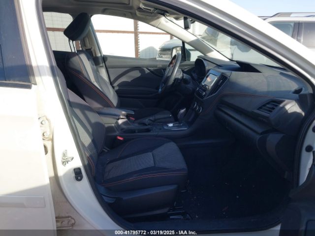 JF2GTAEC9M8672419 Subaru Crosstrek Premium