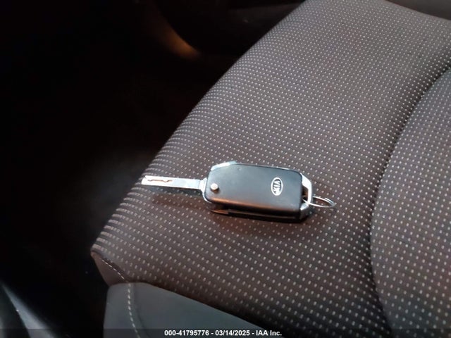 KIA Forte Lxs 2021 3KPF24AD7ME266786 Image 11