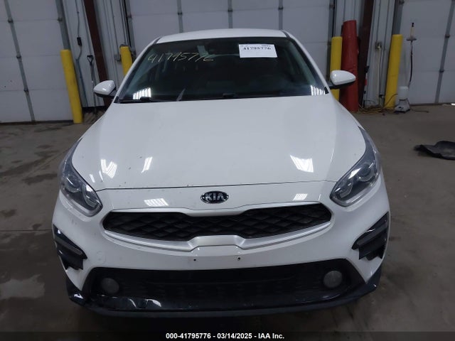 KIA Forte Lxs 2021 3KPF24AD7ME266786 Image 12