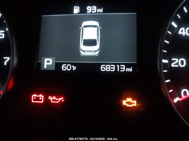 KIA Forte Lxs 2021 3KPF24AD7ME266786 Image 15