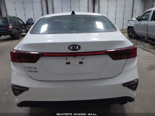 KIA Forte Lxs 2021 3KPF24AD7ME266786 Image 16