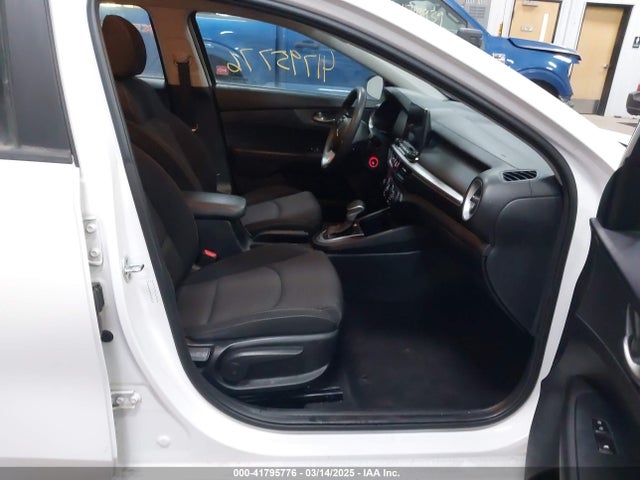 KIA Forte Lxs 2021 3KPF24AD7ME266786 Image 5