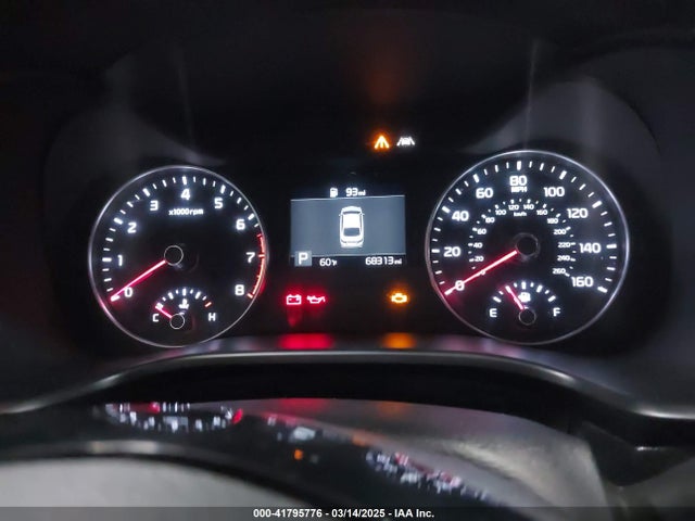 KIA Forte Lxs 2021 3KPF24AD7ME266786 Image 7