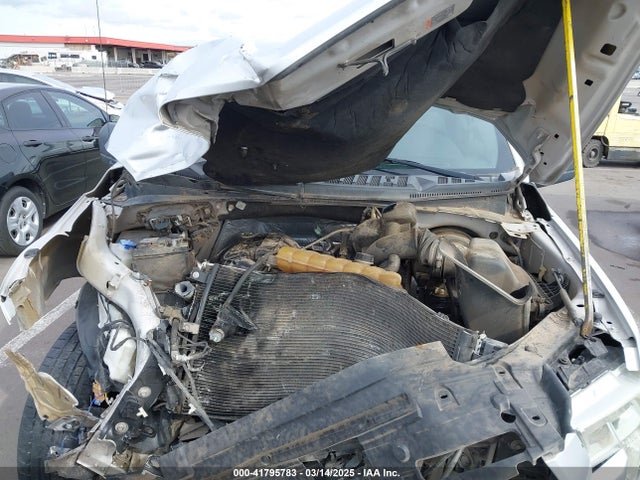 1FTEW1C88GKE18395 Ford F-150 Xl