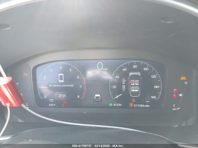 19XFL1H88RE011494 Honda Civic Sport Touring