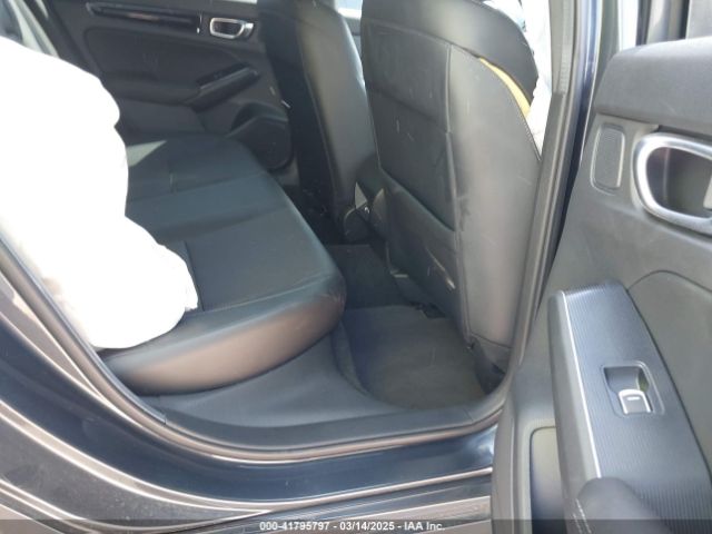 19XFL1H88RE011494 Honda Civic Sport Touring