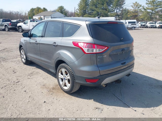 1FMCU0GX8EUA01848 Ford ESCAPE SE