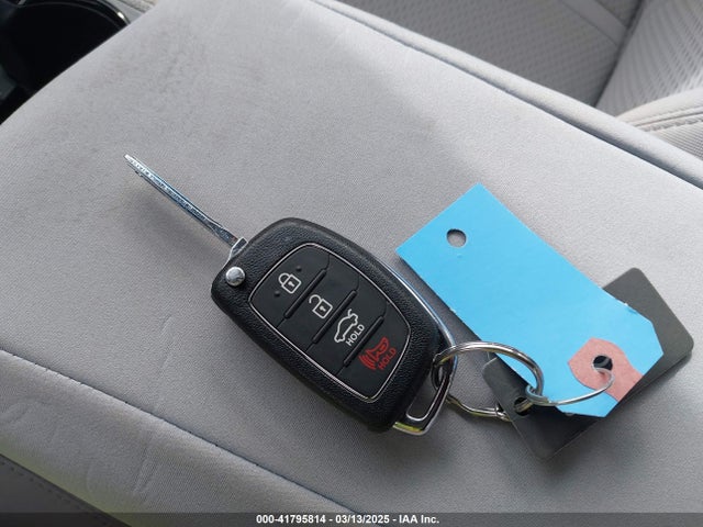 5NPE34AF8GH266368 Hyundai Sonata Sport