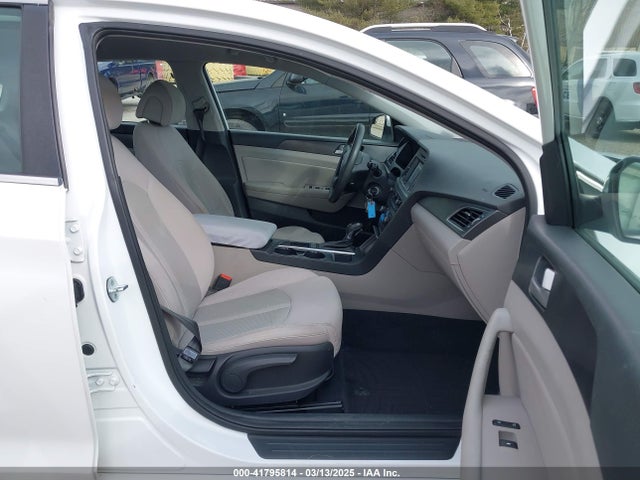 5NPE34AF8GH266368 Hyundai Sonata Sport
