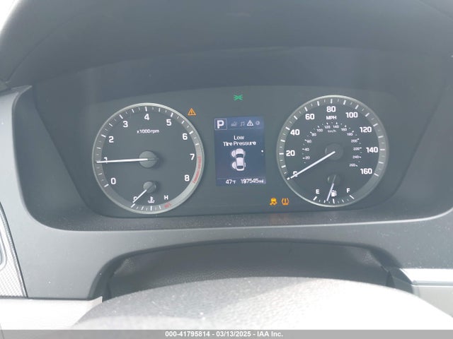 5NPE34AF8GH266368 Hyundai Sonata Sport