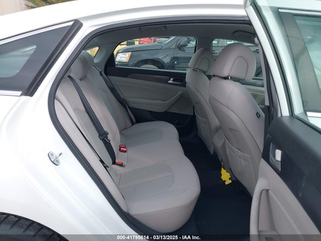 5NPE34AF8GH266368 Hyundai Sonata Sport
