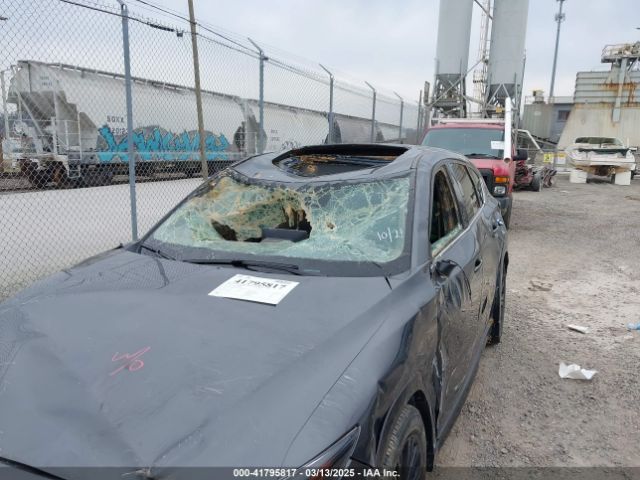 JM3KFBAY0P0106764 Mazda Cx-5 2.5 Turbo