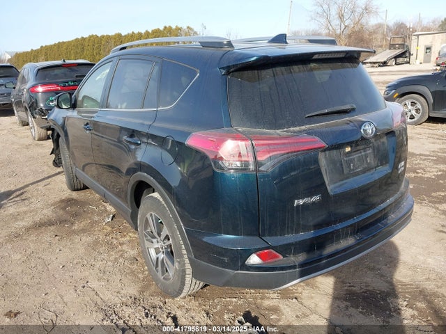 JTMRFREV4JJ232899 Toyota Rav4 Xle