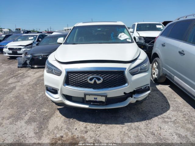 5N1AL0MM6GC520846 Infiniti QX60