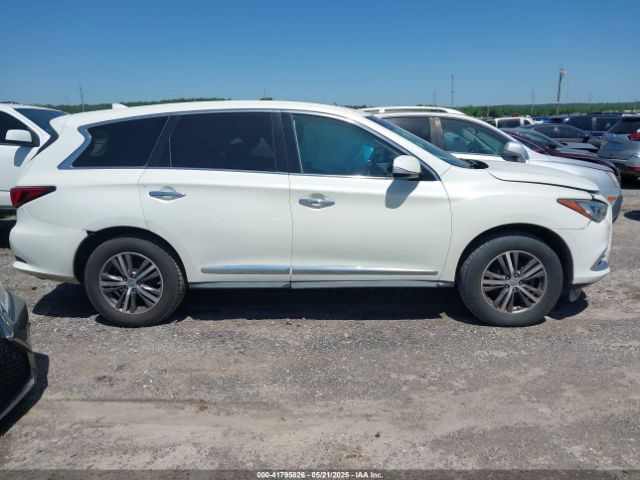 5N1AL0MM6GC520846 Infiniti QX60