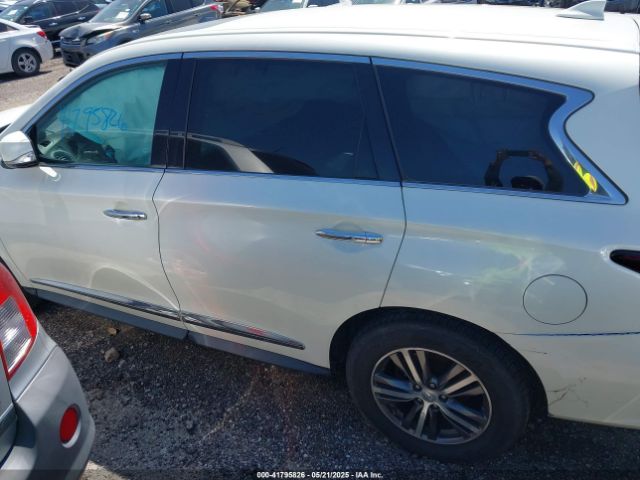 5N1AL0MM6GC520846 Infiniti QX60