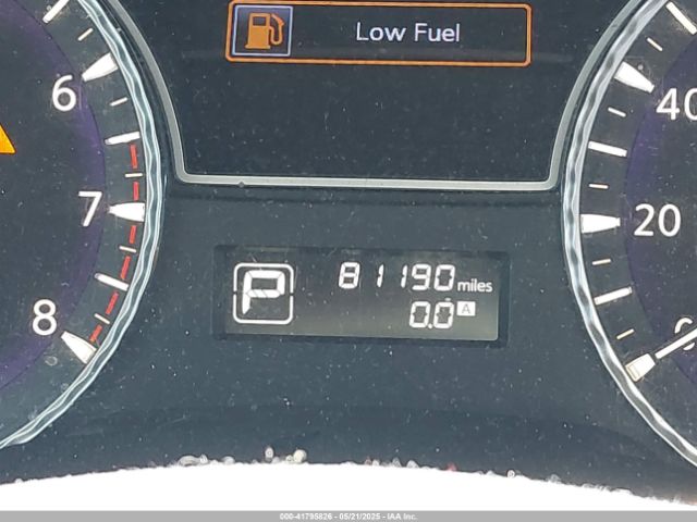 5N1AL0MM6GC520846 Infiniti QX60