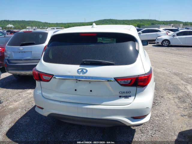 5N1AL0MM6GC520846 Infiniti QX60