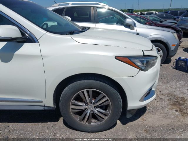 5N1AL0MM6GC520846 Infiniti QX60