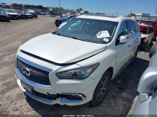 5N1AL0MM6GC520846 Infiniti QX60