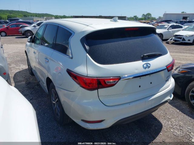 5N1AL0MM6GC520846 Infiniti QX60
