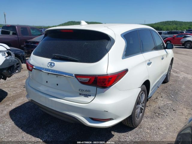 5N1AL0MM6GC520846 Infiniti QX60