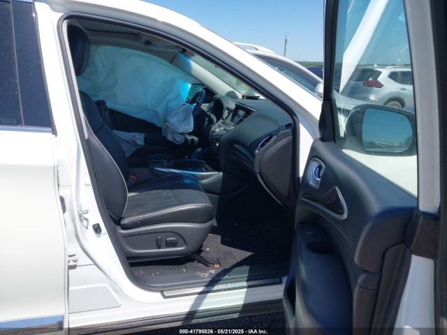 5N1AL0MM6GC520846 Infiniti QX60