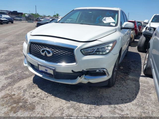 5N1AL0MM6GC520846 Infiniti QX60